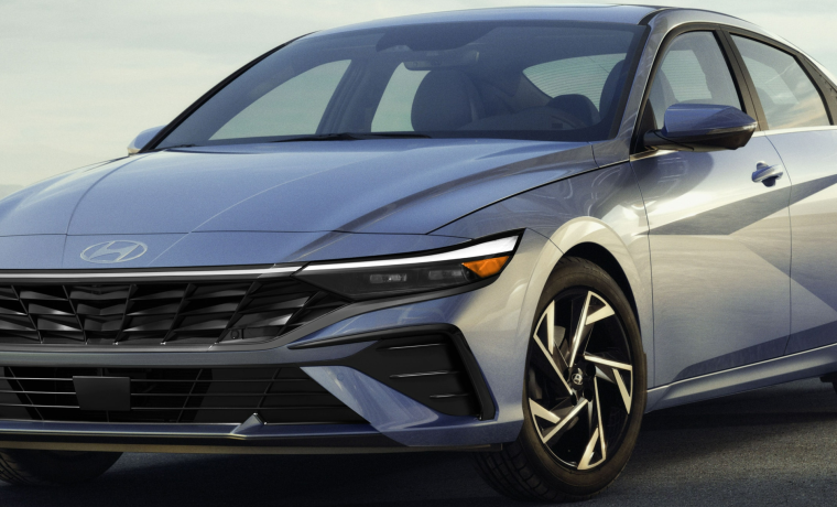 هيونداي النترا 2024