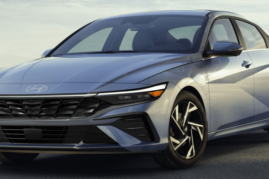 هيونداي النترا 2024