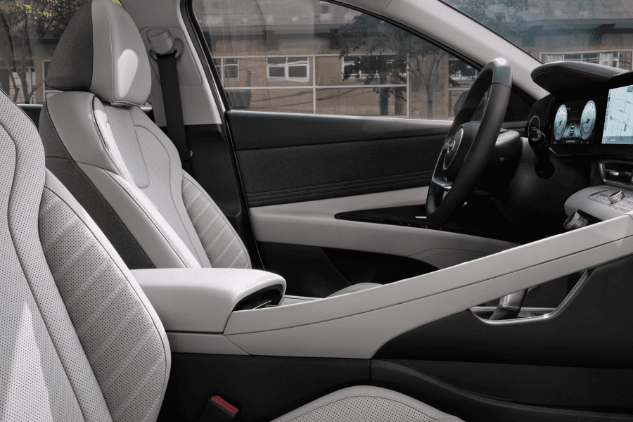 هيونداي النترا 2024