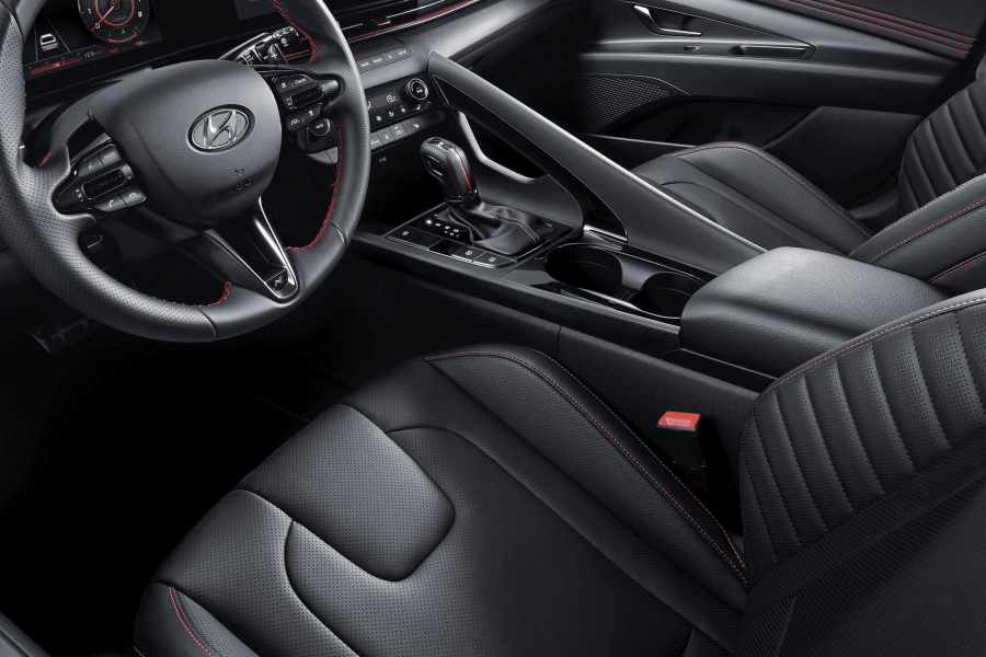 هيونداي اكسنت