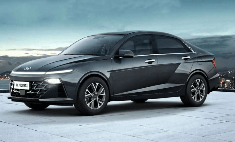 هيونداي اكسنت